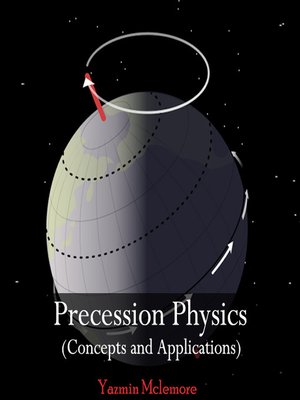 cover image of Precession Physics
